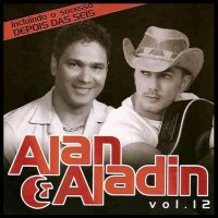 Alan e Aladim